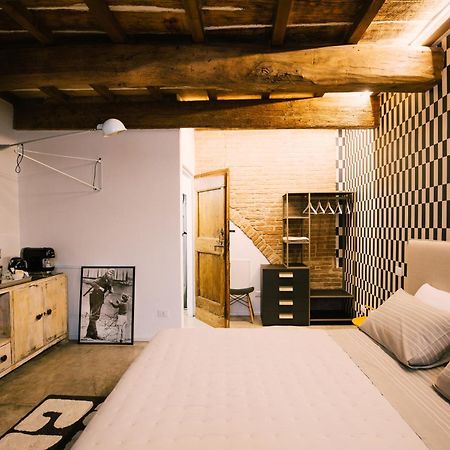 Podere Selvatici Imola Exteriér fotografie