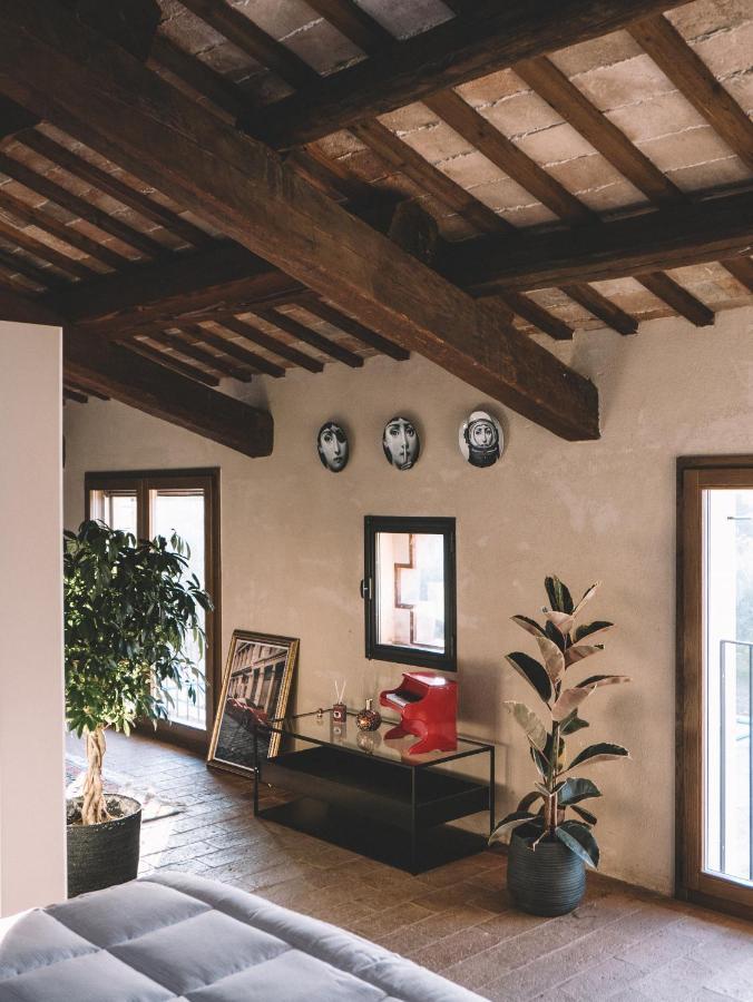 Podere Selvatici Imola Exteriér fotografie