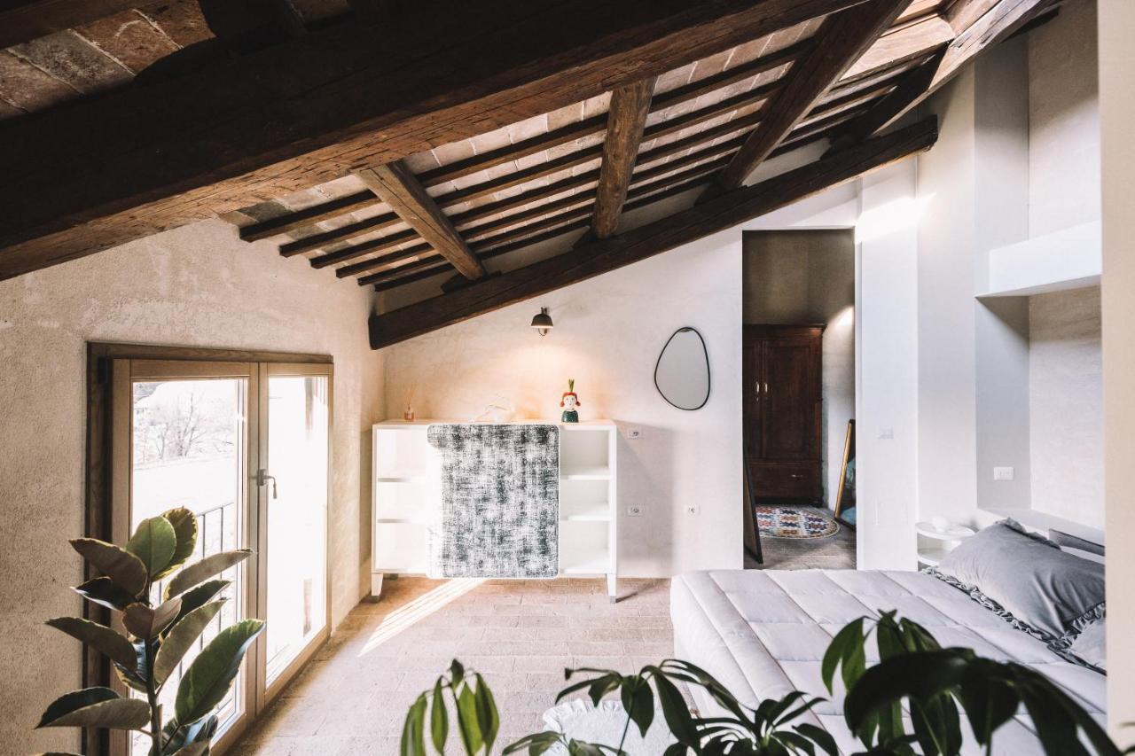 Podere Selvatici Imola Exteriér fotografie