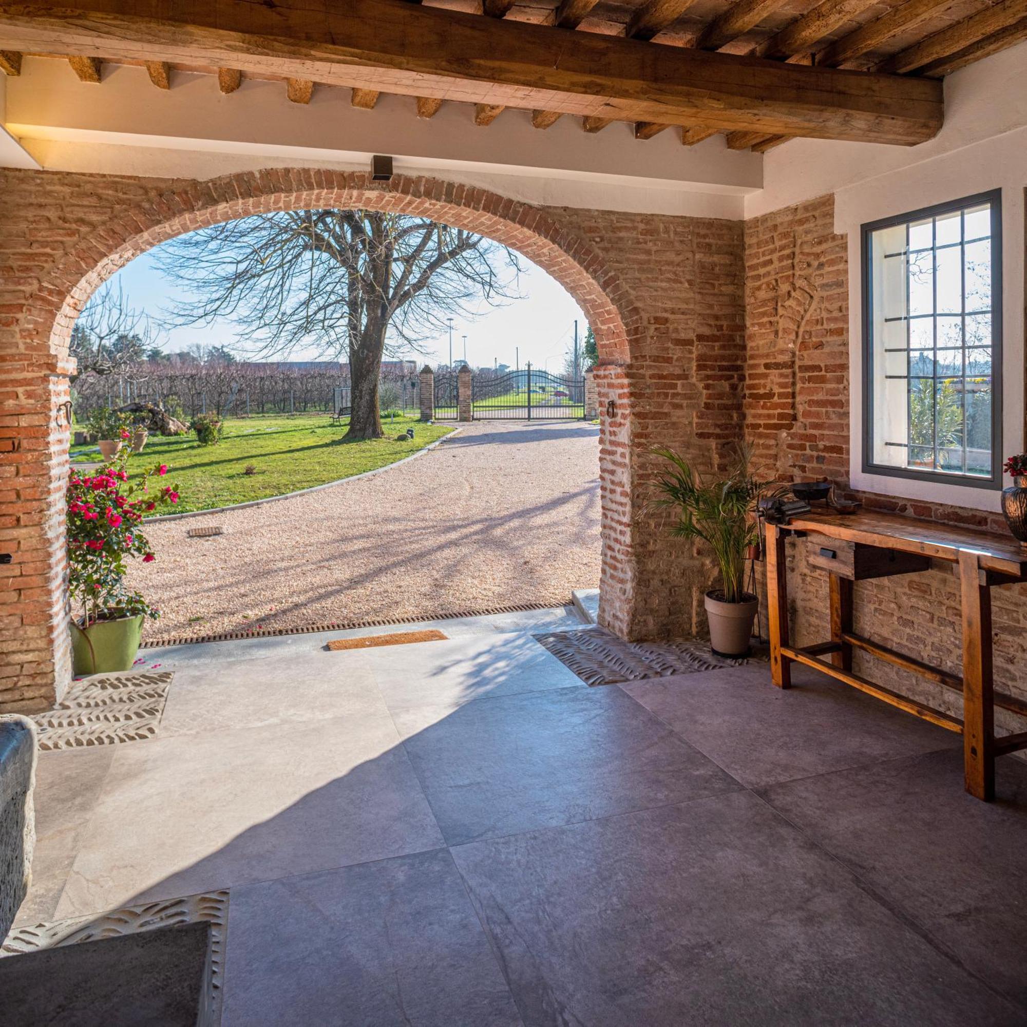 Podere Selvatici Imola Exteriér fotografie